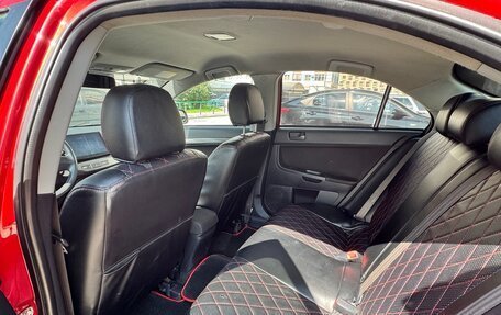 Mitsubishi Lancer IX, 2008 год, 750 000 рублей, 8 фотография