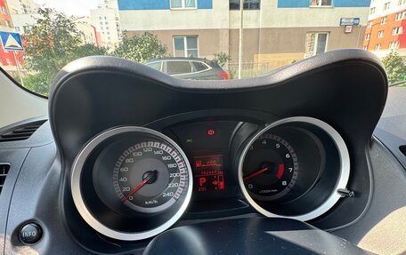 Mitsubishi Lancer IX, 2008 год, 750 000 рублей, 10 фотография