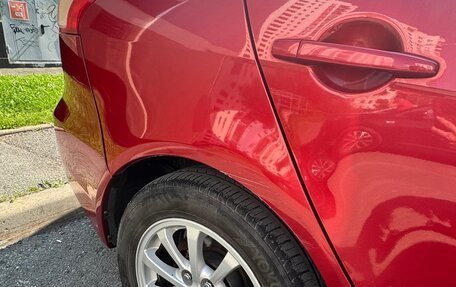 Mitsubishi Lancer IX, 2008 год, 750 000 рублей, 4 фотография