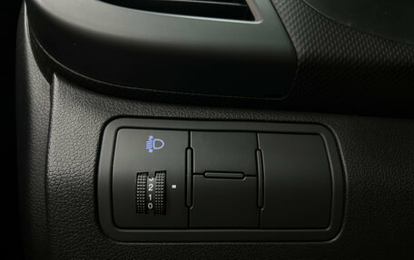 Hyundai Solaris II рестайлинг, 2016 год, 899 000 рублей, 9 фотография