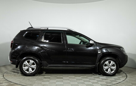 Renault Duster, 2021 год, 1 699 777 рублей, 4 фотография