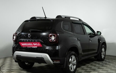 Renault Duster, 2021 год, 1 699 777 рублей, 6 фотография
