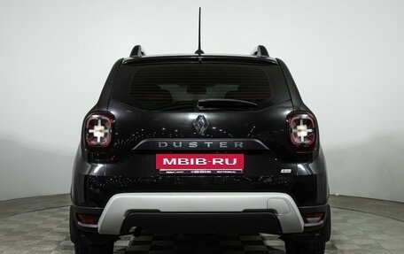 Renault Duster, 2021 год, 1 699 777 рублей, 7 фотография