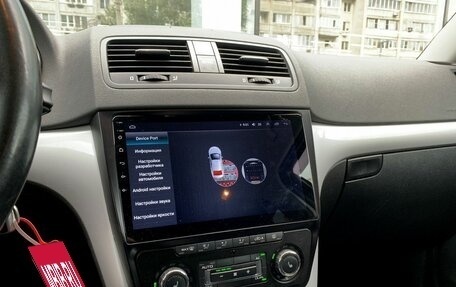 Skoda Yeti I рестайлинг, 2012 год, 1 350 000 рублей, 12 фотография