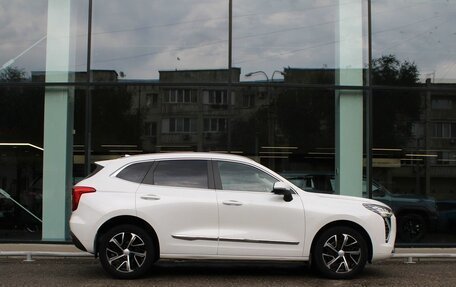 Haval Jolion, 2021 год, 1 600 000 рублей, 4 фотография