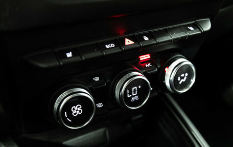 Renault Duster, 2021 год, 1 699 777 рублей, 17 фотография