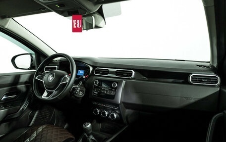 Renault Duster, 2021 год, 1 699 777 рублей, 10 фотография