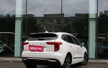 Haval Jolion, 2021 год, 1 600 000 рублей, 5 фотография