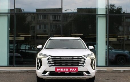 Haval Jolion, 2021 год, 1 600 000 рублей, 2 фотография