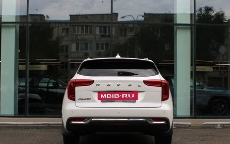 Haval Jolion, 2021 год, 1 600 000 рублей, 6 фотография