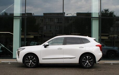 Haval Jolion, 2021 год, 1 600 000 рублей, 8 фотография