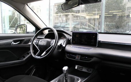 Haval Jolion, 2021 год, 1 600 000 рублей, 9 фотография