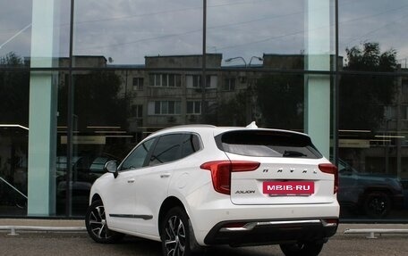 Haval Jolion, 2021 год, 1 600 000 рублей, 7 фотография