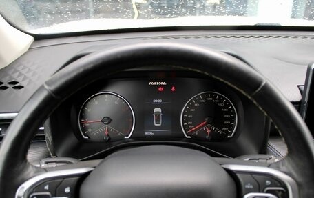 Haval Jolion, 2021 год, 1 600 000 рублей, 14 фотография