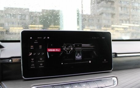 Haval Jolion, 2021 год, 1 600 000 рублей, 12 фотография