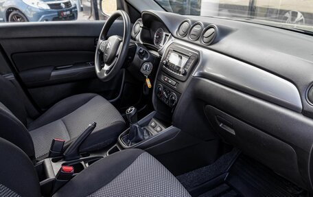 Suzuki Vitara II рестайлинг, 2017 год, 1 424 000 рублей, 6 фотография