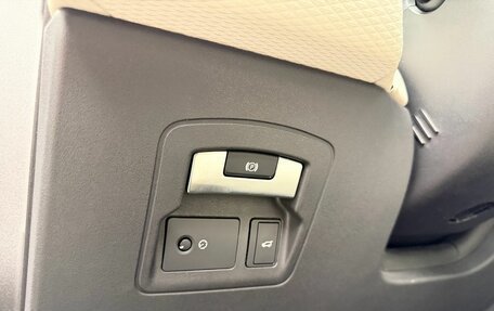 Land Rover Range Rover Velar I, 2017 год, 3 648 000 рублей, 10 фотография