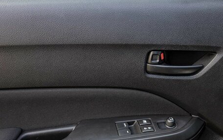 Suzuki Vitara II рестайлинг, 2017 год, 1 424 000 рублей, 9 фотография