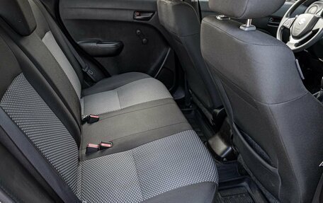 Suzuki Vitara II рестайлинг, 2017 год, 1 424 000 рублей, 8 фотография