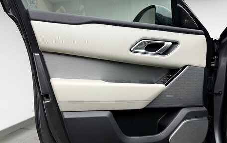 Land Rover Range Rover Velar I, 2017 год, 3 648 000 рублей, 11 фотография