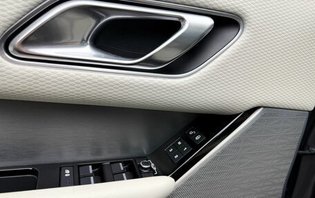 Land Rover Range Rover Velar I, 2017 год, 3 648 000 рублей, 12 фотография