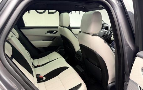 Land Rover Range Rover Velar I, 2017 год, 3 648 000 рублей, 15 фотография