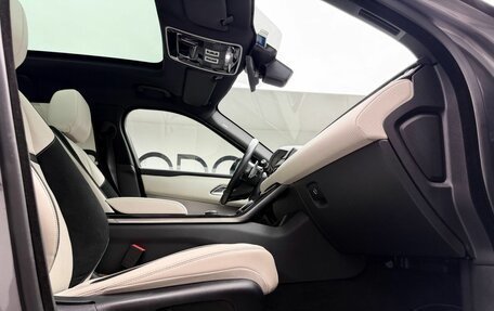 Land Rover Range Rover Velar I, 2017 год, 3 648 000 рублей, 18 фотография