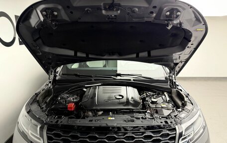 Land Rover Range Rover Velar I, 2017 год, 3 648 000 рублей, 24 фотография