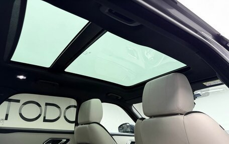 Land Rover Range Rover Velar I, 2017 год, 3 648 000 рублей, 16 фотография