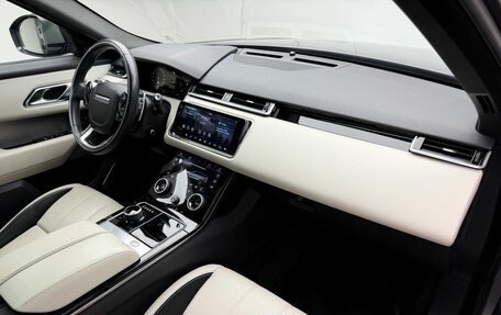 Land Rover Range Rover Velar I, 2017 год, 3 648 000 рублей, 17 фотография