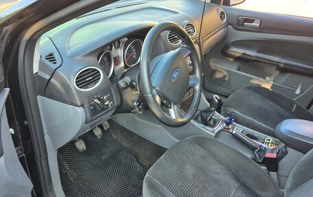 Ford Focus II рестайлинг, 2008 год, 400 000 рублей, 5 фотография