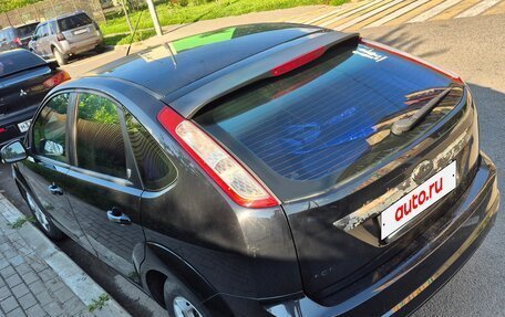 Ford Focus II рестайлинг, 2008 год, 400 000 рублей, 3 фотография