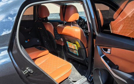 SsangYong Actyon II рестайлинг, 2014 год, 1 200 000 рублей, 6 фотография