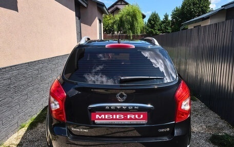 SsangYong Actyon II рестайлинг, 2014 год, 1 200 000 рублей, 3 фотография