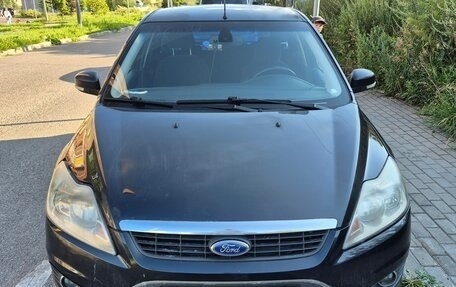 Ford Focus II рестайлинг, 2008 год, 400 000 рублей, 2 фотография