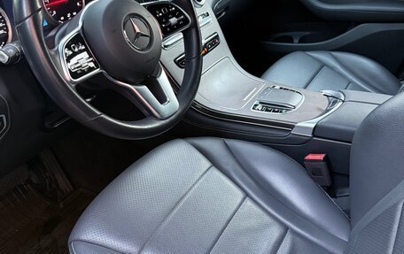 Mercedes-Benz GLC, 2020 год, 4 200 000 рублей, 10 фотография