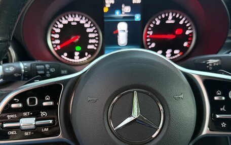 Mercedes-Benz GLC, 2020 год, 4 200 000 рублей, 8 фотография