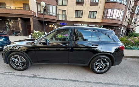 Mercedes-Benz GLC, 2020 год, 4 200 000 рублей, 6 фотография
