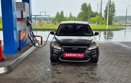 Ford Focus II рестайлинг, 2008 год, 400 000 рублей, 8 фотография