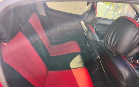 Peugeot 206, 2009 год, 265 000 рублей, 8 фотография