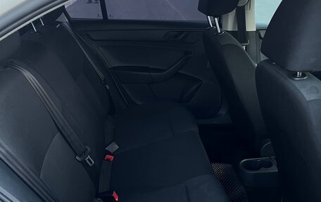 Skoda Rapid I, 2016 год, 940 000 рублей, 16 фотография
