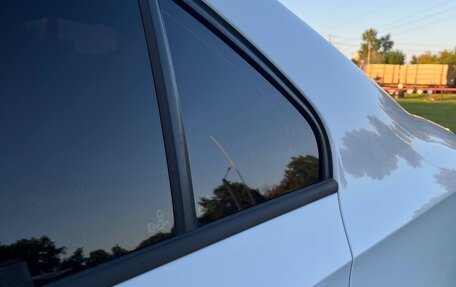Skoda Rapid I, 2016 год, 940 000 рублей, 8 фотография