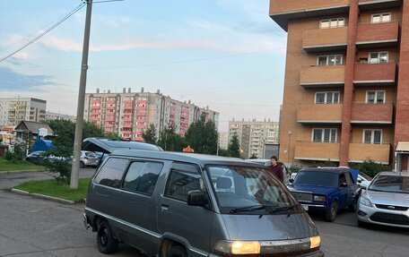 Toyota Town Ace III, 1991 год, 130 000 рублей, 2 фотография