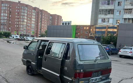 Toyota Town Ace III, 1991 год, 130 000 рублей, 4 фотография