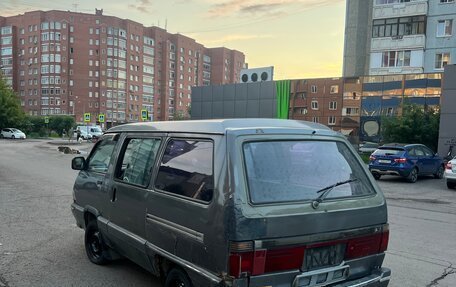 Toyota Town Ace III, 1991 год, 130 000 рублей, 5 фотография