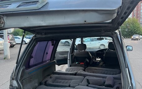 Toyota Town Ace III, 1991 год, 130 000 рублей, 7 фотография