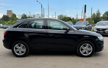 Audi Q3, 2012 год, 1 590 000 рублей, 6 фотография