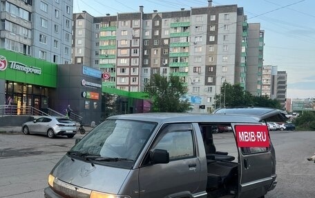 Toyota Town Ace III, 1991 год, 130 000 рублей, 3 фотография
