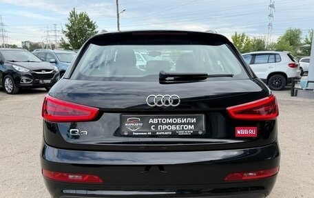 Audi Q3, 2012 год, 1 590 000 рублей, 9 фотография
