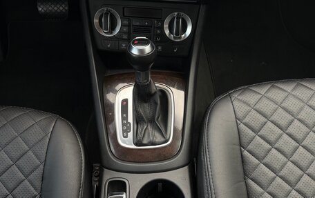 Audi Q3, 2012 год, 1 590 000 рублей, 19 фотография